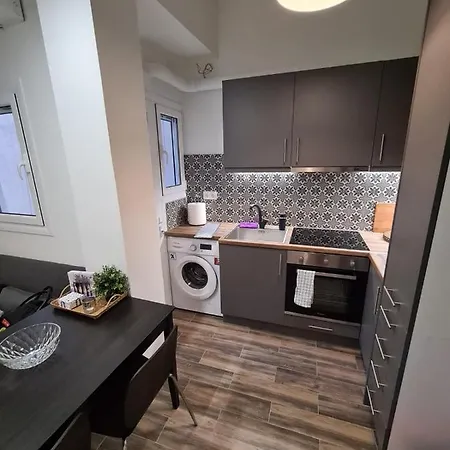 Apartamento Tharipou Deluxe By Arishi *
