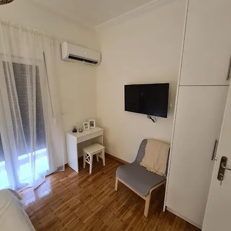 Apartamento Tharipou Deluxe By Arishi